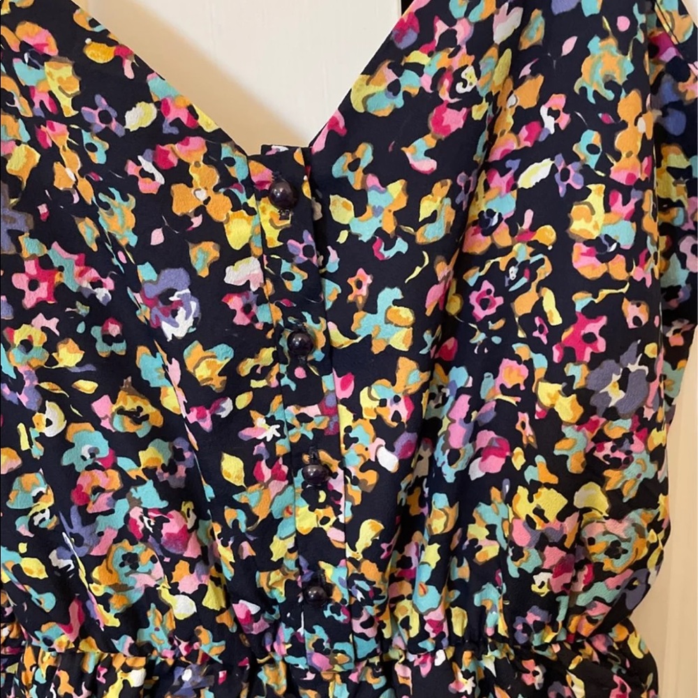 Romper - Picture 3 of 5